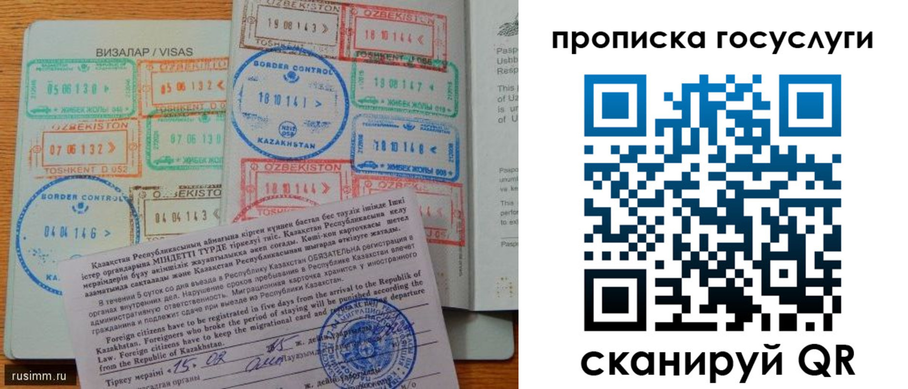прописка для кредита в Фурманове